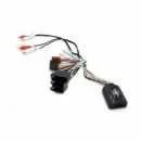 Adaptér z volantu pro Seat Exeo 2009-