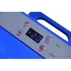 Chladící box kompresor 30l 230/24/12V -20°C BLUE