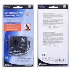 Odpuzovač kun elektronický 12V