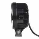 LED 9x3W prac.světlo, 9-32V, 147x150x73mm
