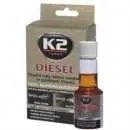 K2 DIESEL 50 ml - aditivum do paliva